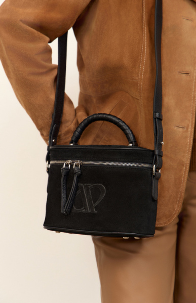 Сумка W4103 Черный